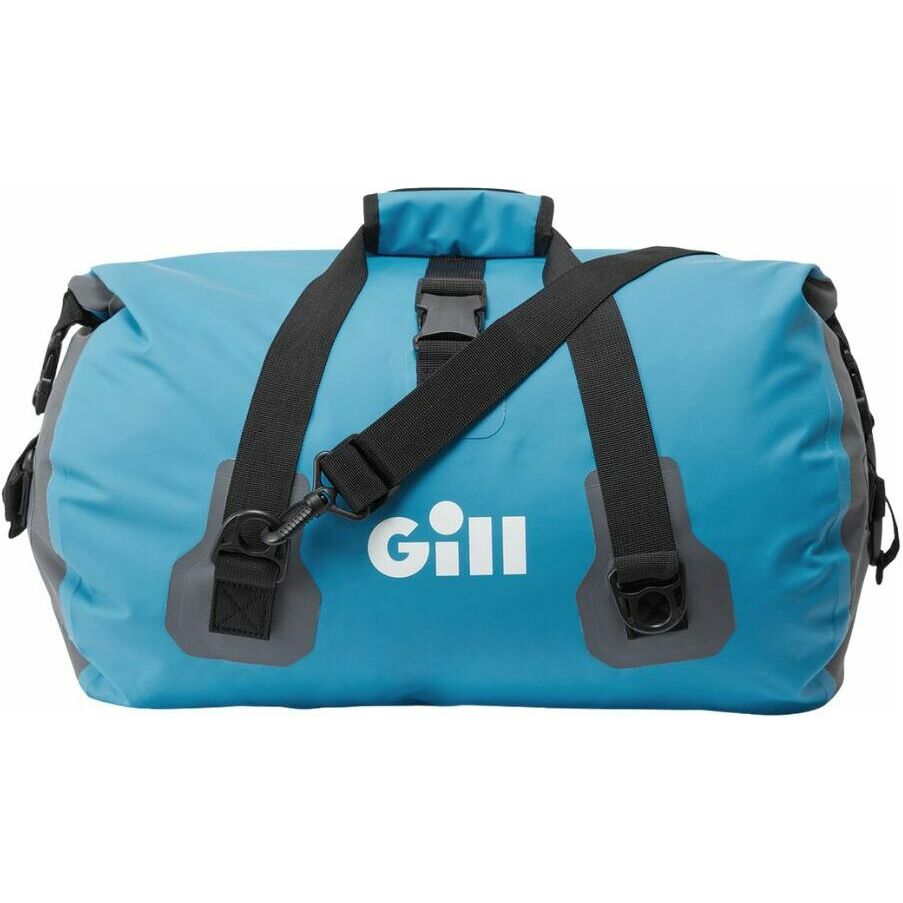 2026 Gill Voyager Duffel Bag 30L L101SE - Bluejay